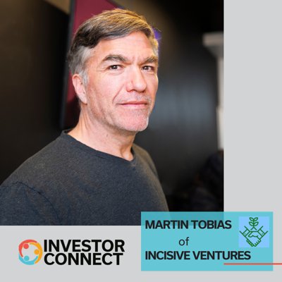Martin Tobias